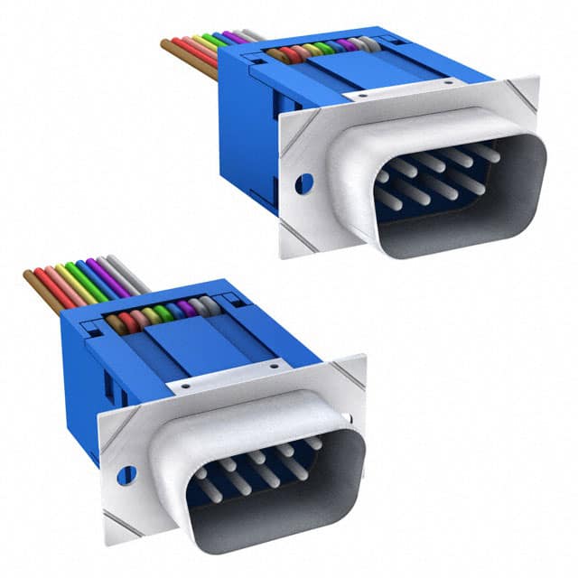 C7PPS-0906M DSUB CABLE - CMM09S/AE09M/CMM09S