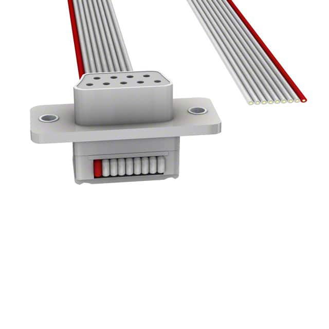 M7WXK-0906J D-SUB CABLE - MFU09K/MC10G/X