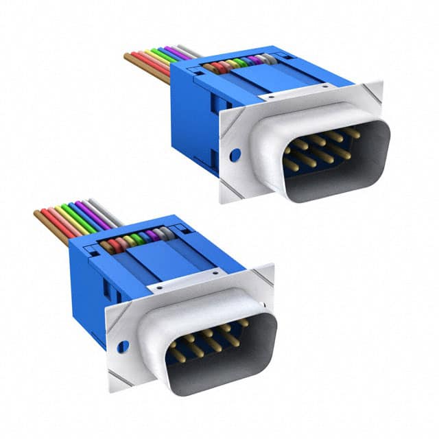 C7PPG-0910M DSUB CABLE - CMM09G/AE09M/CMM09G