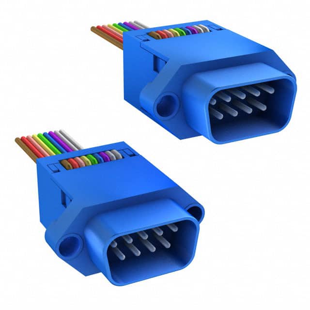 C7MMS-0906M DSUB CABLE - CMP09S/AE09M/CMP09S