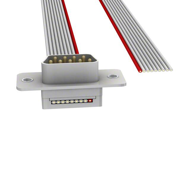 M7NXK-0910J D-SUB CABLE - MML09K/MC10G/X
