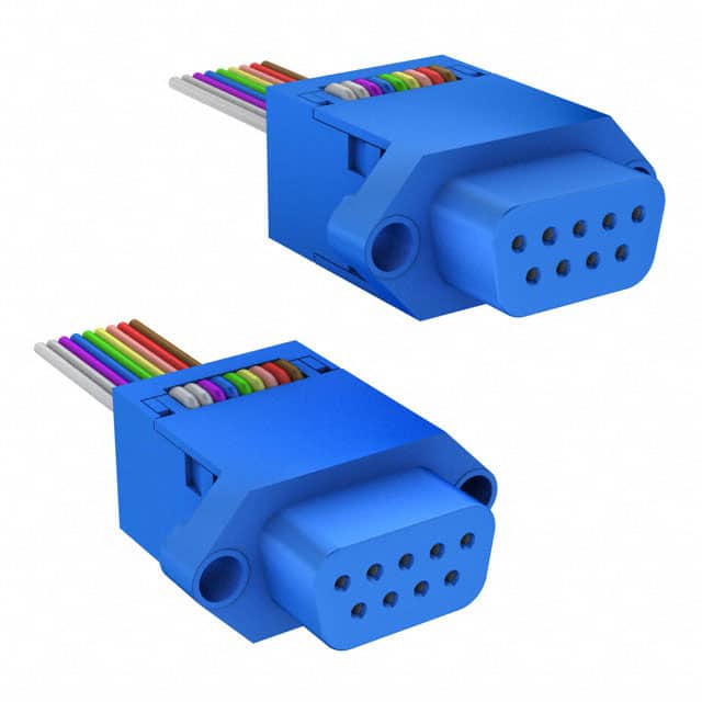 C7FFS-0910M DSUB CABLE - CFP09S/AE09M/CFP09S