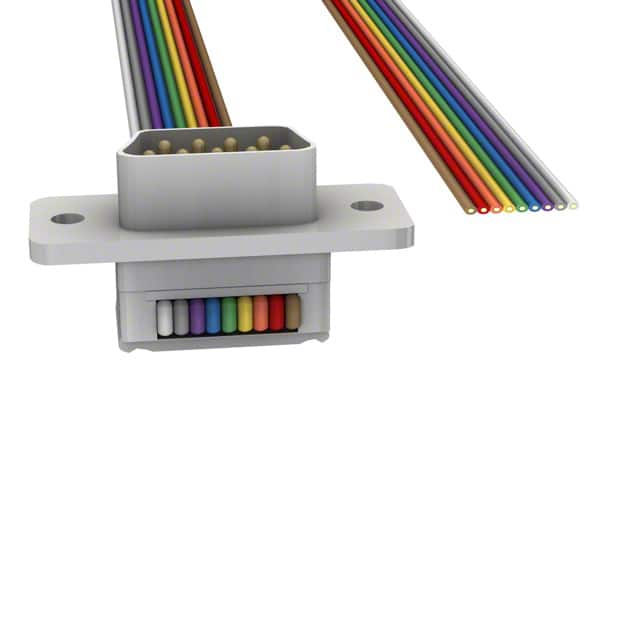 M7PXK-0906R D-SUB CABLE - MMM09K/MC10M/X