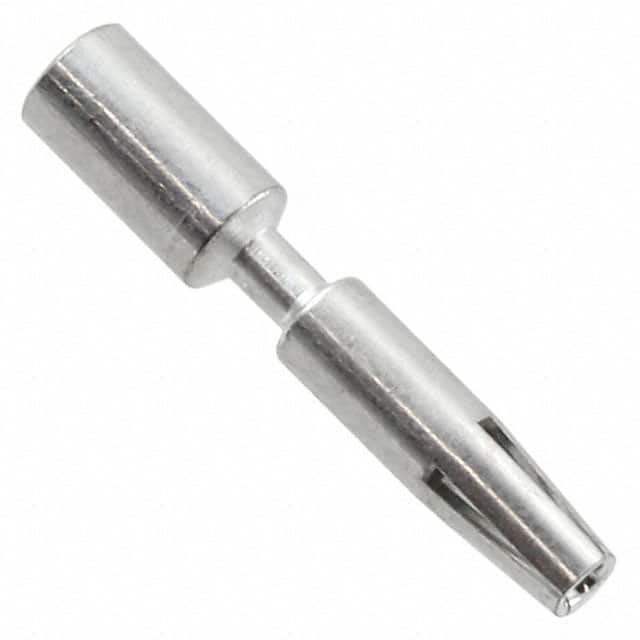1-293475-2 CONN SSL SCKT CONT 2.5MM2 CRIMP