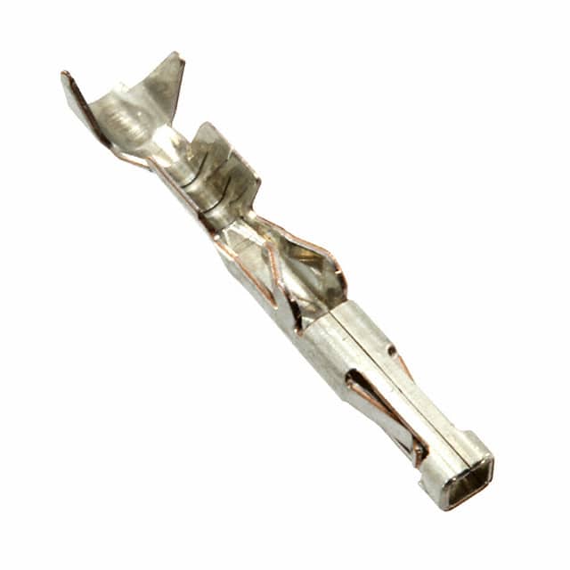 1-2106123-2 CONN SSL SKT CONT 22-24AWG CRIMP