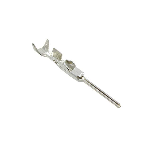 2-2106124-7 CONN SSL TAB CONT 22-24AWG CRIMP