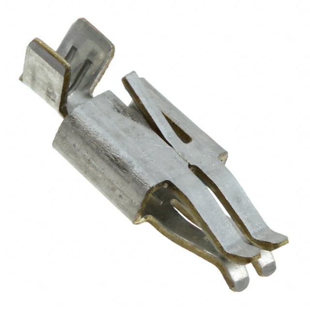 2058302-2 CONN SOCKET CONTACT 18-22AWG TIN