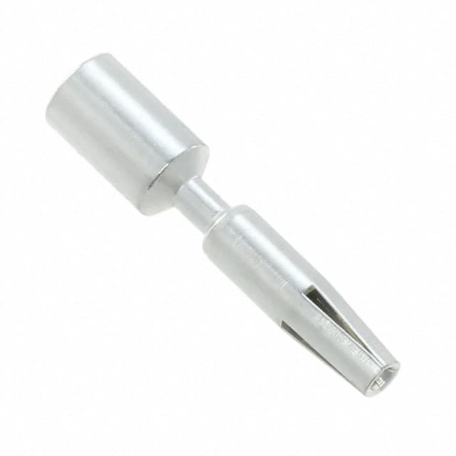 2213265-5 CONN SSL SCKT CONT 14AWG CRIMP