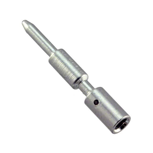 1-2213657-2 CONN SSL PIN CONT 2.5MM2 CRIMP