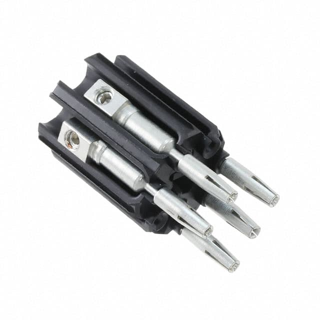 1-2213231-1 CONN SSL CONT LOCK 14-18AWG SCRW