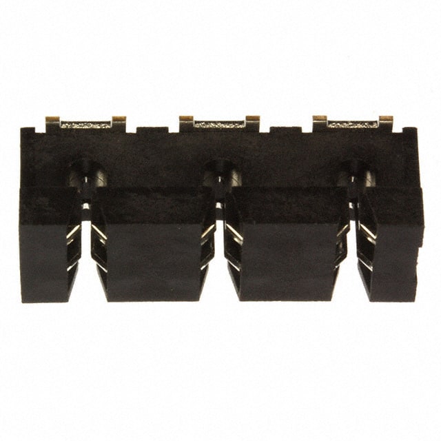 009177003033006 CONN SSL IDC CONTACT 20AWG SLDR