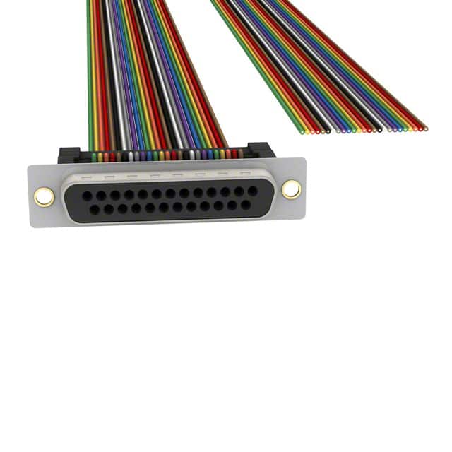 H7WXH-2510M CABLE D-SUB - HFU25H/AE25M/X