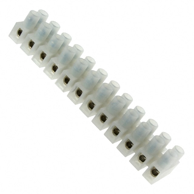 1-1776293-2 CONN TERM STRIP 12CIRC 0.315"