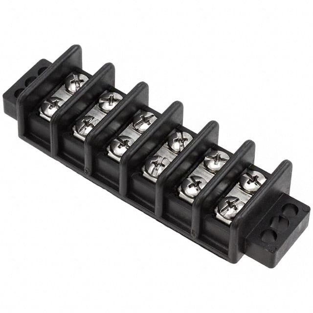 TB300-06STQC15 BARRIER BLOCK