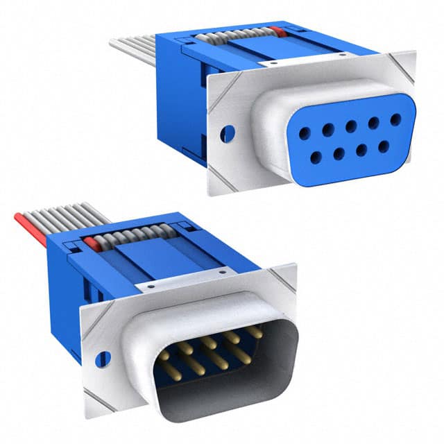 C7PSG-0906G DSUB CABLE - CMM09G/AE09G/CFM09G