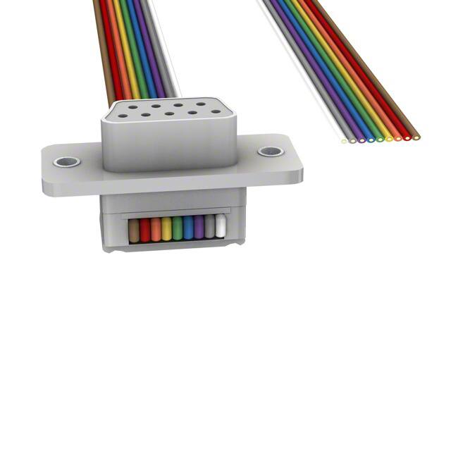 M7WXK-0910R D-SUB CABLE - MFU09K/MC10M/X