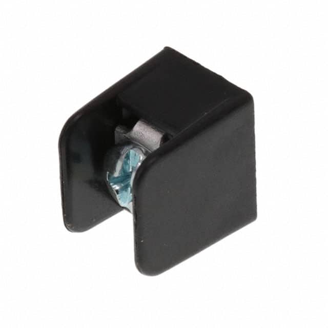 0387006301 CONN BARRIER STRIP 1CIRCUIT