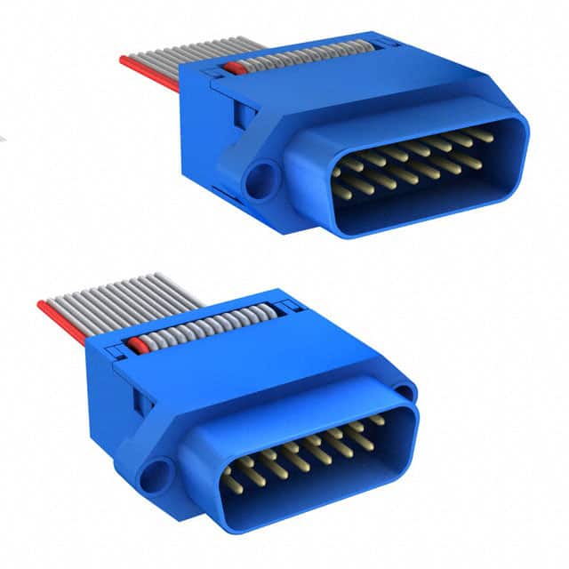 C7MMG-1510G DSUB CABLE - CMP15G/AE15G/CMP15G