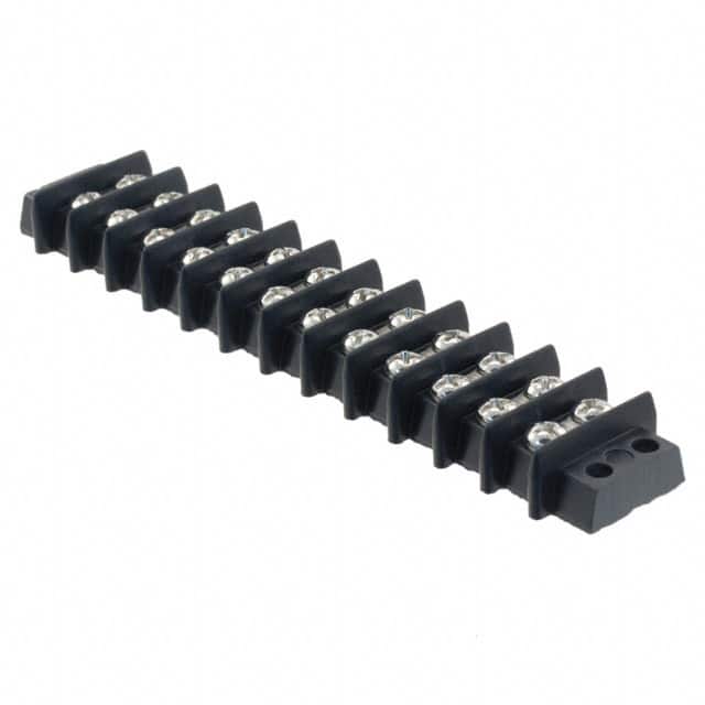 12-141 CONN BARRIER STRP 12CIRC 0.438"