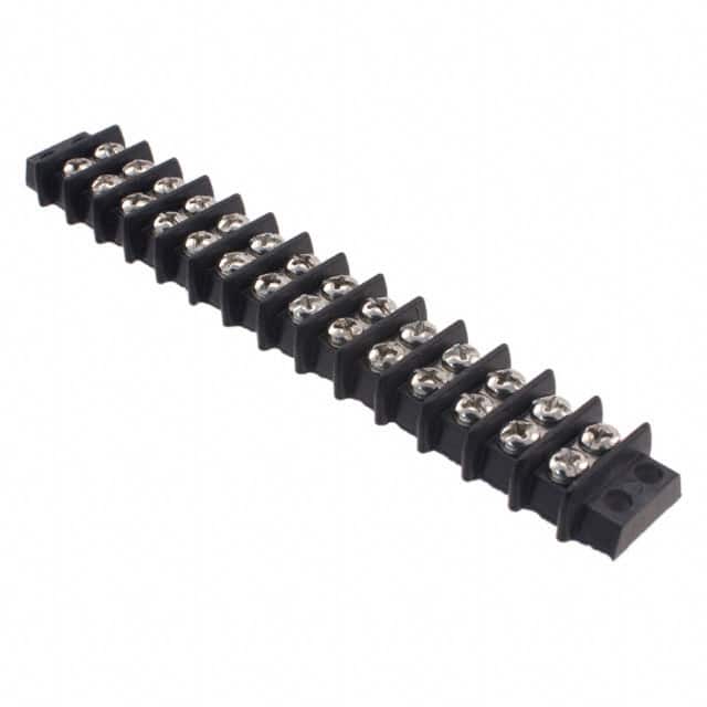 14-140 CONN BARRIER STRP 14CIRC 0.375"