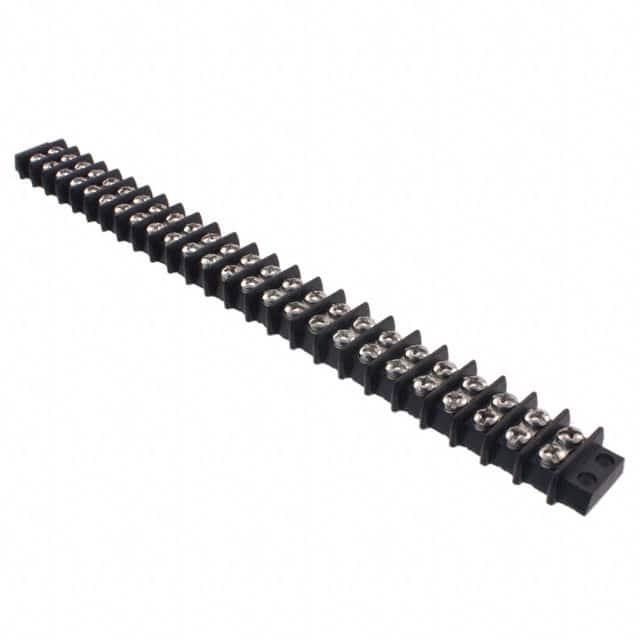 25-140 CONN BARRIER STRP 25CIRC 0.375"