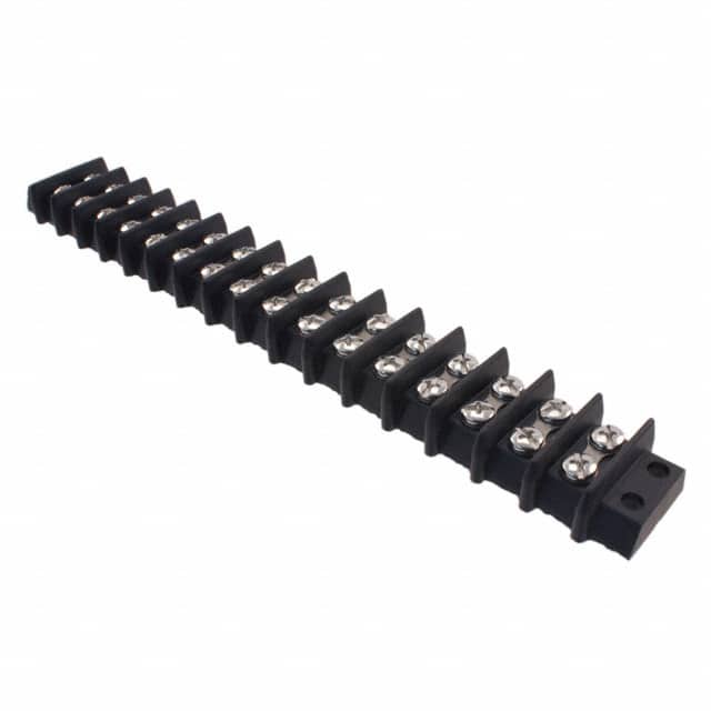 16-142 CONN BARRIER STRP 16CIRC 0.563"