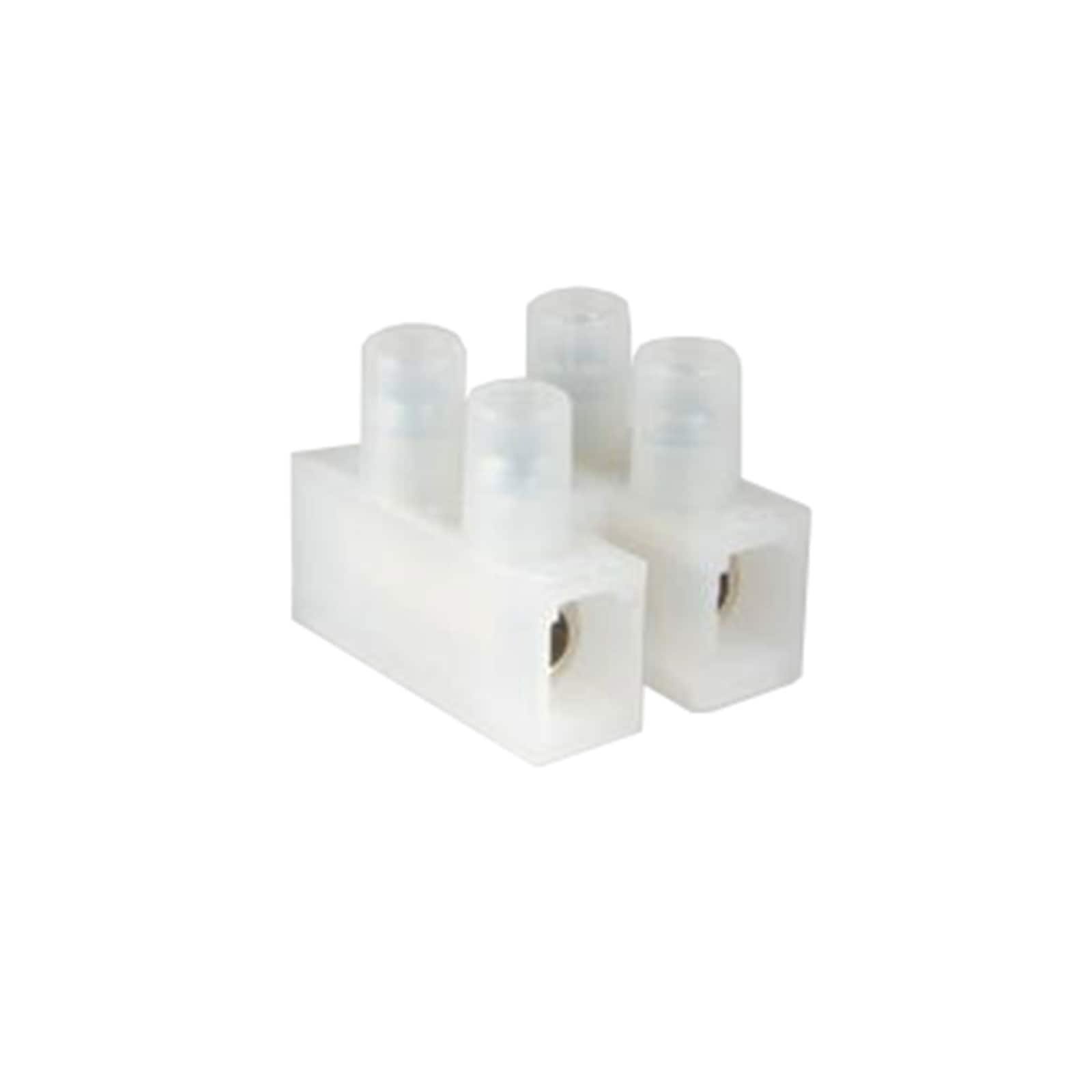 125202 CONN TERM STRIP 2CIRC 0.472"