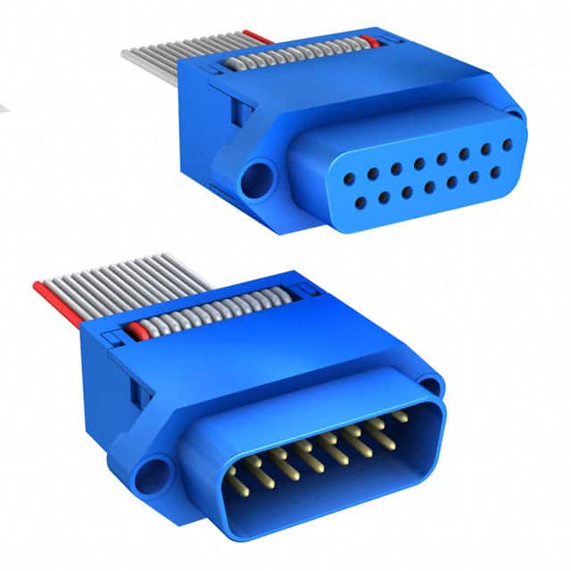 C7MFG-1510G DSUB CABLE - CMP15G/AE15G/CFP15G