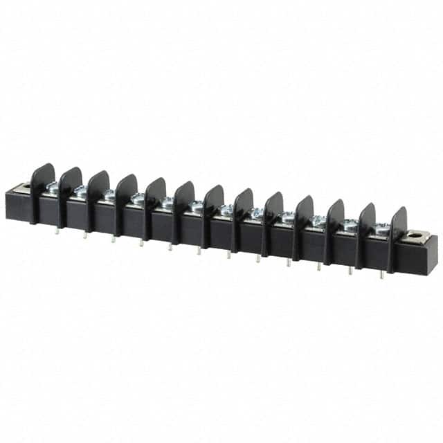 0387208112 CONN BARRIER STRP 12CIRC 0.375"