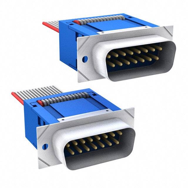 C7PPG-1510G DSUB CABLE - CMM15G/AE15G/CMM15G