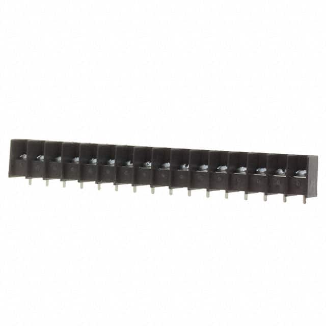 325310-16-0 CONN BARRIER STRP 16CIRC 0.325"