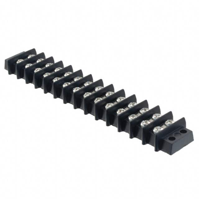 14-141 CONN BARRIER STRP 14CIRC 0.438"