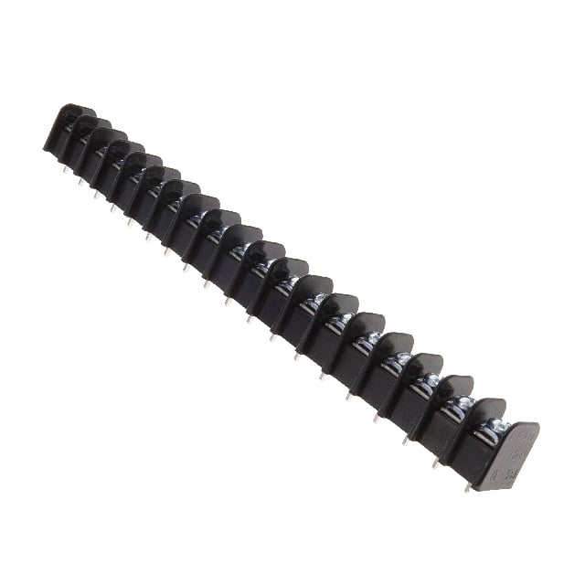 0387207519 CONN BARRIER STRP 19CIRC 0.375"