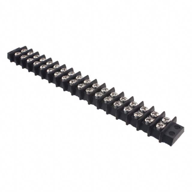 18-140 CONN BARRIER STRP 18CIRC 0.375"