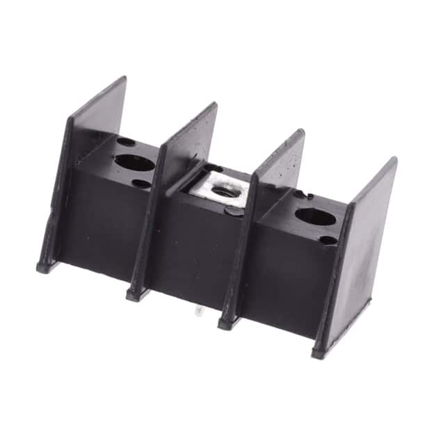 430105-01-0 CONN BARRIER STRIP 1CIRCUIT