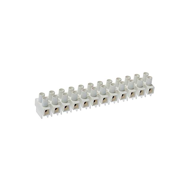0391002009 CONN TERM STRIP 9CIRC 0.394"