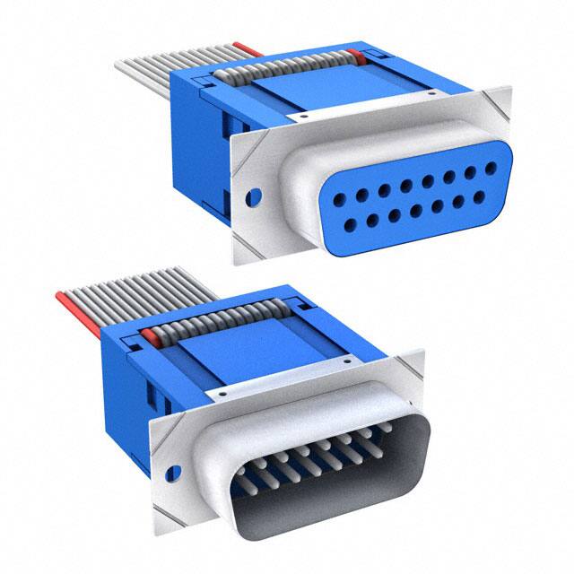 C7PSS-1510G DSUB CABLE - CMM15S/AE15G/CFM15S