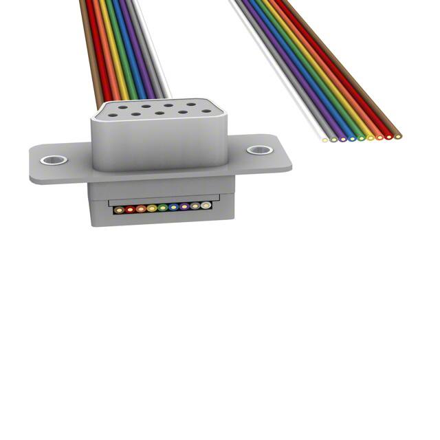 M7OXK-0910R D-SUB CABLE - MFL09K/MC10M/X