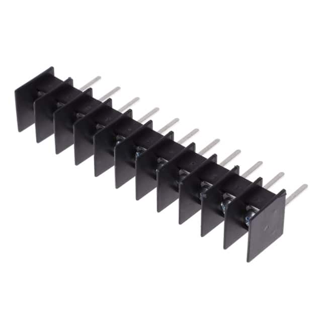 325120-11-0 CONN BARRIER STRP 11CIRC 0.325"