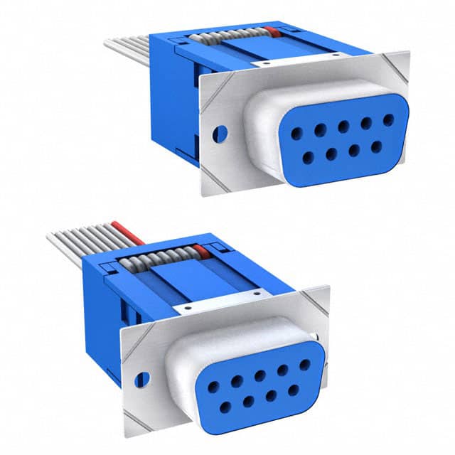 C7SSG-0906G DSUB CABLE - CFM09G/AE09G/CFM09G