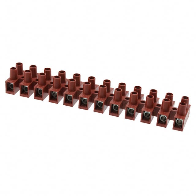 1-1776304-2 CONN TERM STRIP 12CIRC 0.472"