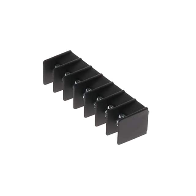A20220707 CONN BARRIER STRIP 7CIRC 0.375"