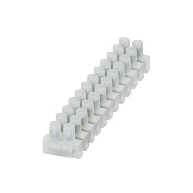 3240171 CONN TERM STRIP 12CIRCUIT
