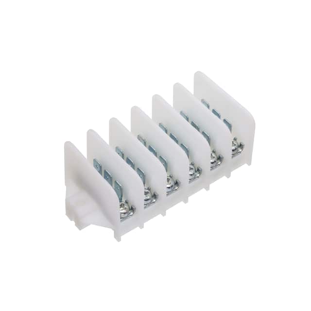 308-PA/01-402 DISTRIBUTION BLOCK, TAB CONNECTI
