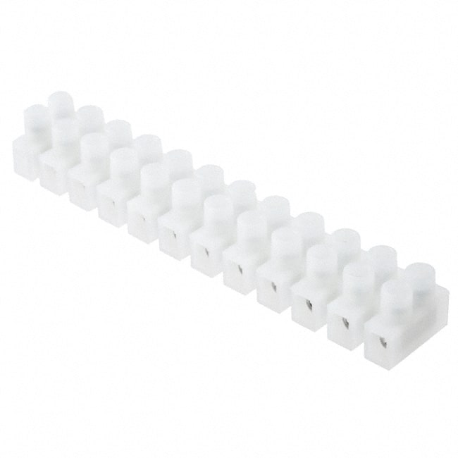 3240167 CONN TERM STRIP 12CIRCUIT