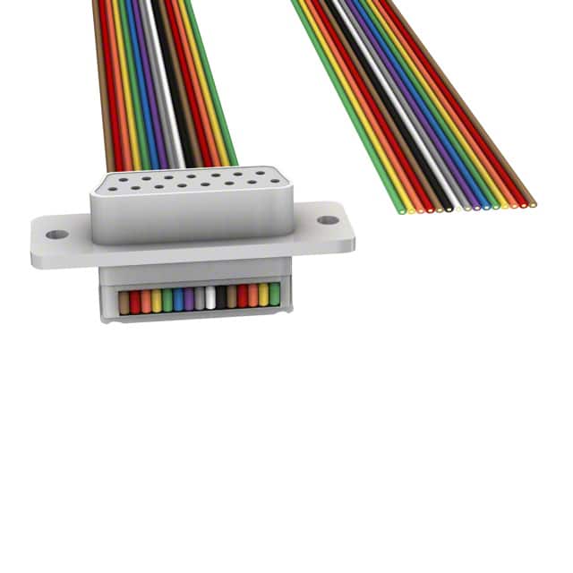 M7SXK-1510R D-SUB CABLE - MFM15K/MC16M/X