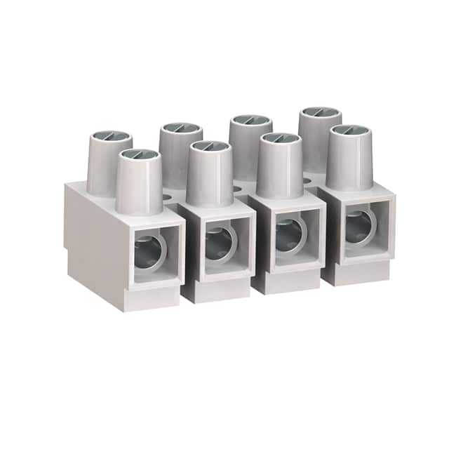 327-FU-HDS/05-WSM TERMINAL STRIPS FOR PANEL / CHAS
