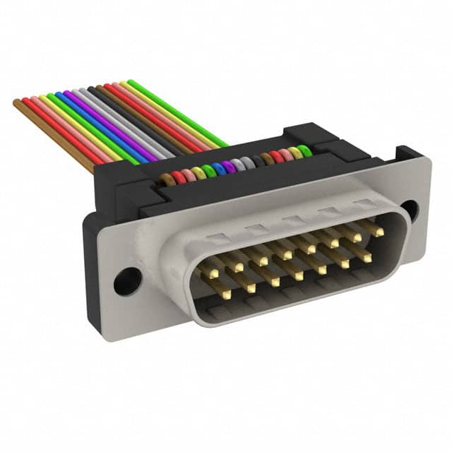 A7PXB-1510M CABLE D-SUB - AMM15B/AE15M/X