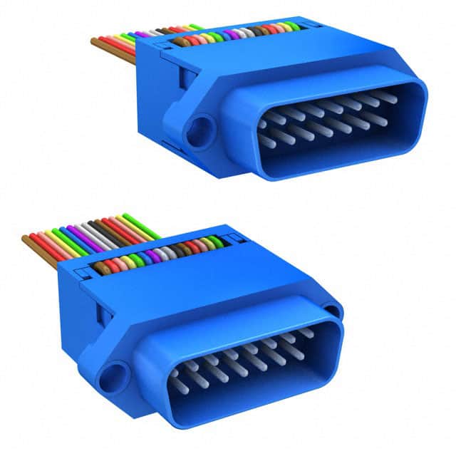 C7MMS-1510M DSUB CABLE - CMP15S/AE15M/CMP15S