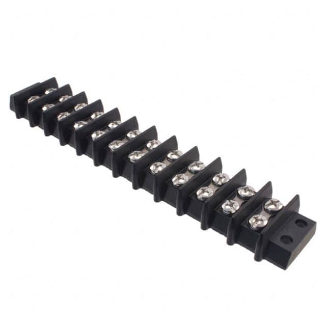 12-142 CONN BARRIER STRP 12CIRC 0.563"